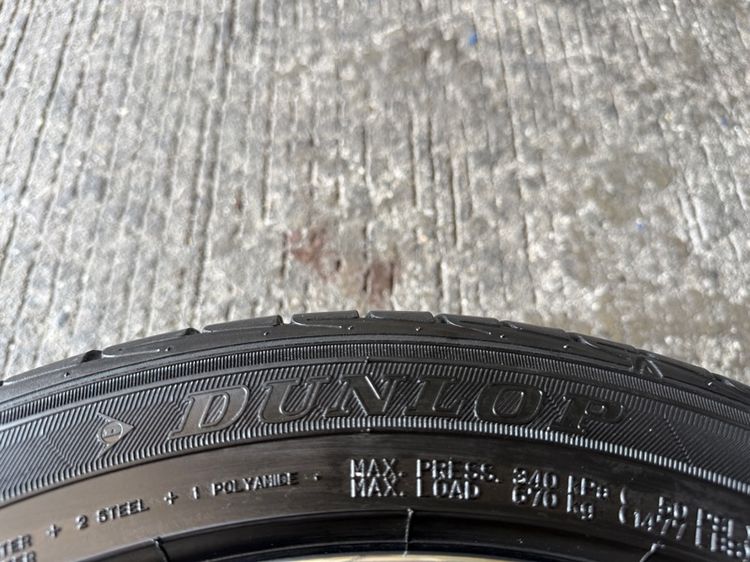 Toyota Altis GR Sport 17 นิ้ว Top Hybrid 🔥 รูปที่ 7