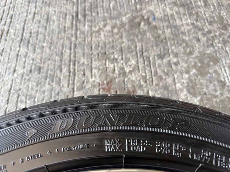 Toyota Altis GR Sport 17 นิ้ว Top Hybrid 🔥 รูปที่ 9