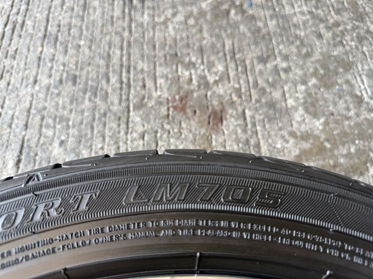 Toyota Altis GR Sport 17 นิ้ว Top Hybrid 🔥 รูปที่ 8