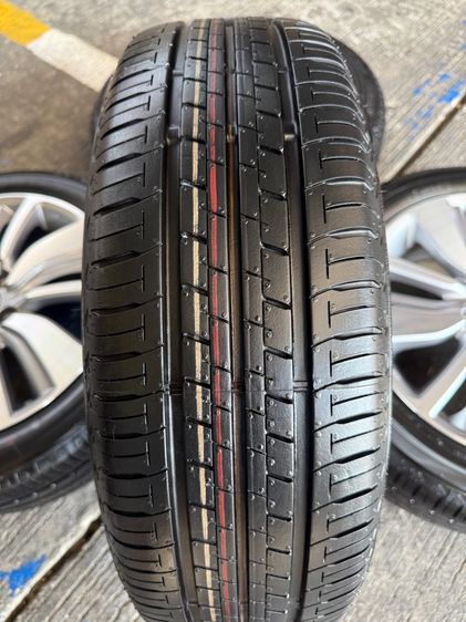 Suzuki Swift ขอบ 16 นิ้ว Top 🔥 รูปที่ 9