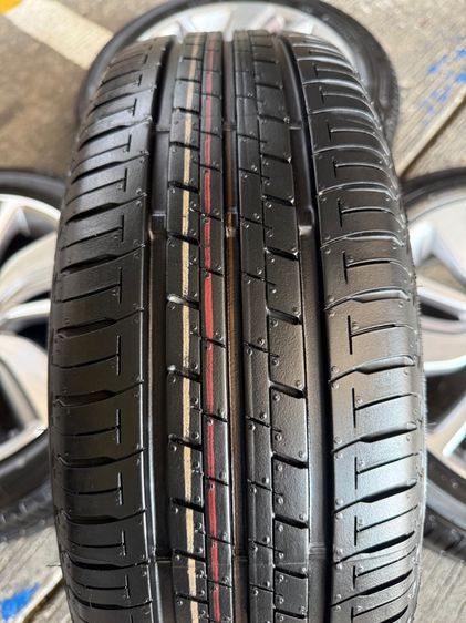 Suzuki Swift ขอบ 16 นิ้ว Top 🔥 รูปที่ 10