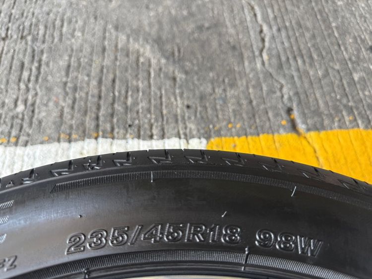 Toyota New Camry ขอบ 18 นิ้ว Top 🔥 รูปที่ 7