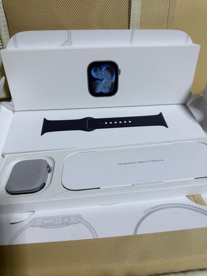 Apple Watch 11