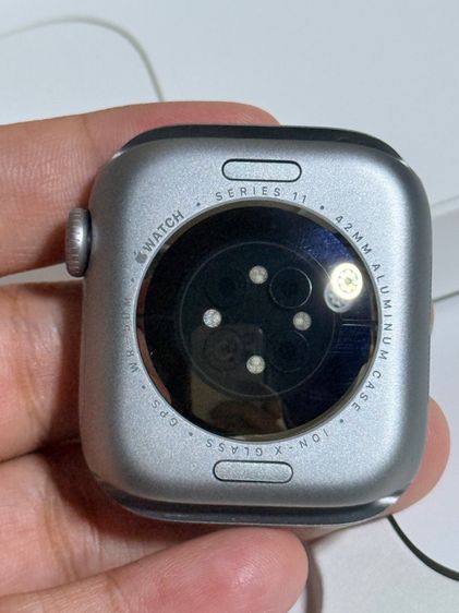 Apple Watch 11 รูปที่ 5