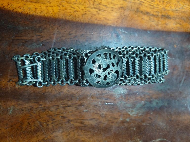 เข็มขัดของโบราณ