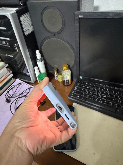 ซัมซุงs25 ultra 256 สภาพเหมือนใหม่ รูปที่ 3