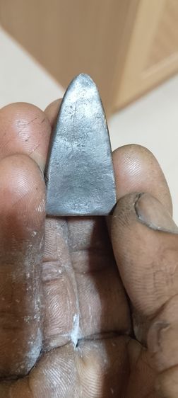 หลวงปู่ทวดเตารีดเนื้อเมฆพัตร วัดใหม่อัมพร อ.สูงเนิน จ.นครราช สีมา ปี 2505 รูปที่ 3