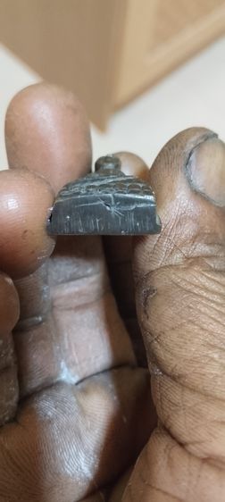 หลวงปู่ทวดเตารีดเนื้อเมฆพัตร วัดใหม่อัมพร อ.สูงเนิน จ.นครราช สีมา ปี 2505 รูปที่ 5