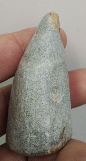 3063-เครื่องรางมหาอุตตม์ คตเขาสัตว์กลายเป็นหิน ของดี สำหรับพกติดตัว เป็นมหาอุตตม์ โชคลาภ ป้องกันคุณไสย ลมเพลมพัด ป้องกันภูตผีปีศาจดีนักแลฯ ย รูปที่ 15