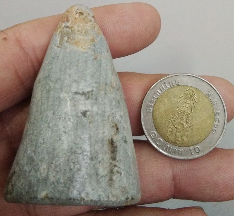 3063-เครื่องรางมหาอุตตม์ คตเขาสัตว์กลายเป็นหิน ของดี สำหรับพกติดตัว เป็นมหาอุตตม์ โชคลาภ ป้องกันคุณไสย ลมเพลมพัด ป้องกันภูตผีปีศาจดีนักแลฯ ย รูปที่ 8