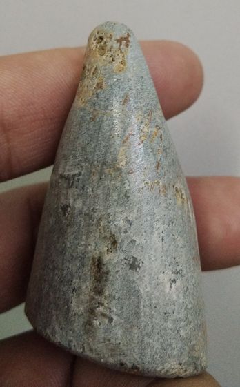 3063-เครื่องรางมหาอุตตม์ คตเขาสัตว์กลายเป็นหิน ของดี สำหรับพกติดตัว เป็นมหาอุตตม์ โชคลาภ ป้องกันคุณไสย ลมเพลมพัด ป้องกันภูตผีปีศาจดีนักแลฯ ย รูปที่ 12