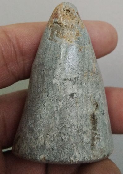 3063-เครื่องรางมหาอุตตม์ คตเขาสัตว์กลายเป็นหิน ของดี สำหรับพกติดตัว เป็นมหาอุตตม์ โชคลาภ ป้องกันคุณไสย ลมเพลมพัด ป้องกันภูตผีปีศาจดีนักแลฯ ย รูปที่ 10