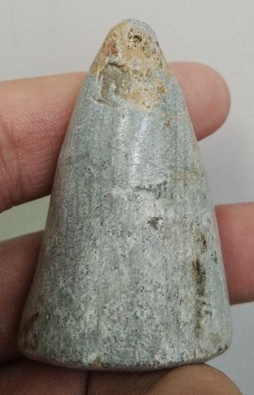 3063-เครื่องรางมหาอุตตม์ คตเขาสัตว์กลายเป็นหิน ของดี สำหรับพกติดตัว เป็นมหาอุตตม์ โชคลาภ ป้องกันคุณไสย ลมเพลมพัด ป้องกันภูตผีปีศาจดีนักแลฯ ย รูปที่ 16