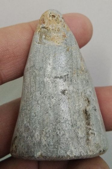 3063-เครื่องรางมหาอุตตม์ คตเขาสัตว์กลายเป็นหิน ของดี สำหรับพกติดตัว เป็นมหาอุตตม์ โชคลาภ ป้องกันคุณไสย ลมเพลมพัด ป้องกันภูตผีปีศาจดีนักแลฯ ย รูปที่ 4