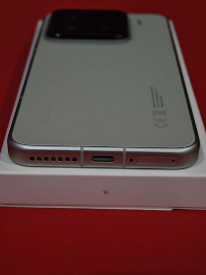 Xiaomi 15 แรง เทพ ครบ รูปที่ 7