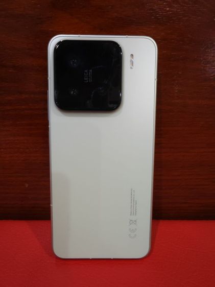 Xiaomi 15 แรง เทพ ครบ รูปที่ 4