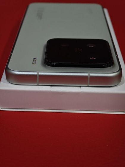 Xiaomi 15 แรง เทพ ครบ รูปที่ 8