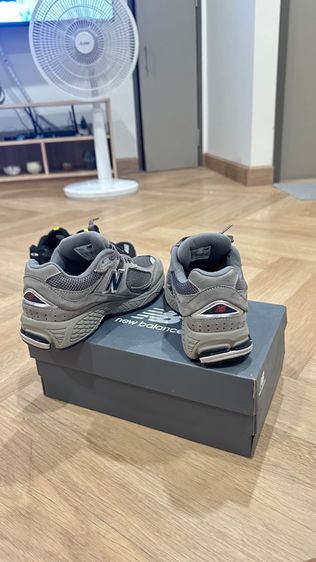 New balance 2002ra รูปที่ 2
