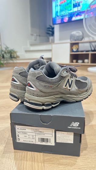 New balance 2002ra รูปที่ 3