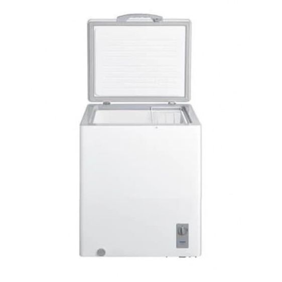 ขายตู้แช่ 2 ระบบ Midea 5.3 คิว รูปที่ 3