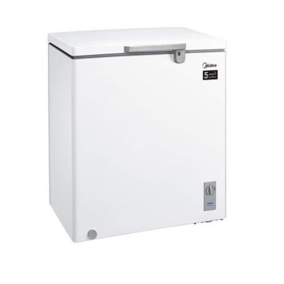 ตู้แช่แข็ง อื่นๆ ขายตู้แช่ 2 ระบบ Midea 5.3 คิว