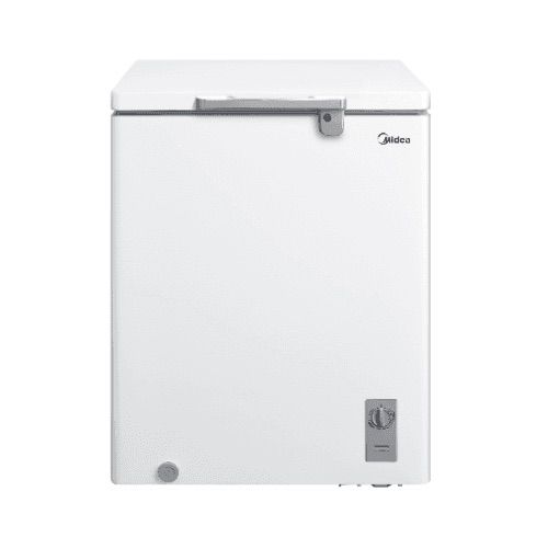 ขายตู้แช่ 2 ระบบ Midea 5.3 คิว รูปที่ 2