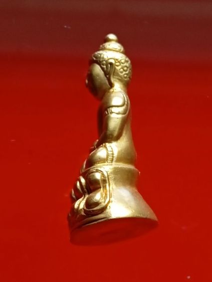 พระกรี่งไม่ทราบที่ รูปที่ 3