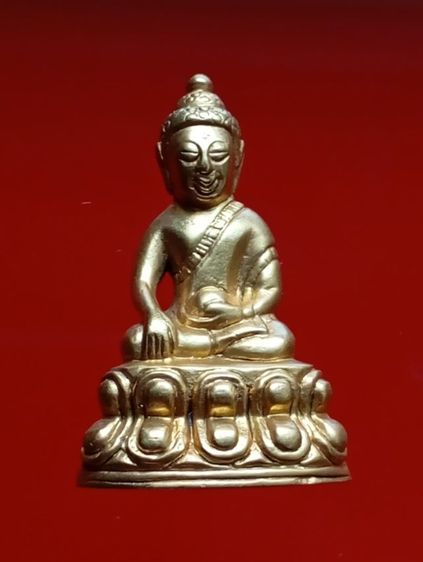 พระกรี่งไม่ทราบที่