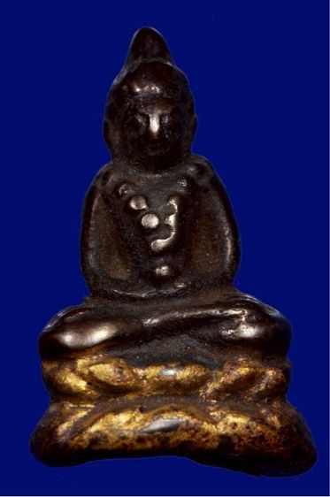 พระกริ่งเก่า