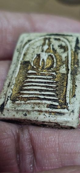 พระสมเด็จ7ชั้น รูปที่ 9