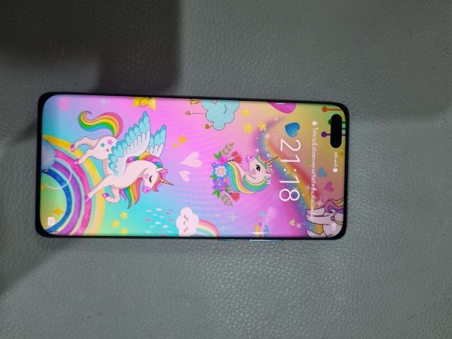 256 GB huawei p40pro 5G