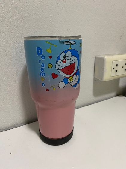 แก้วแสตนเลส รูปที่ 2