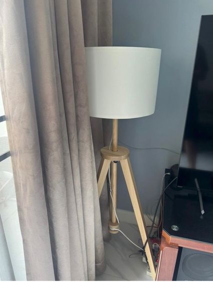 Ikea Floor Lamp Light