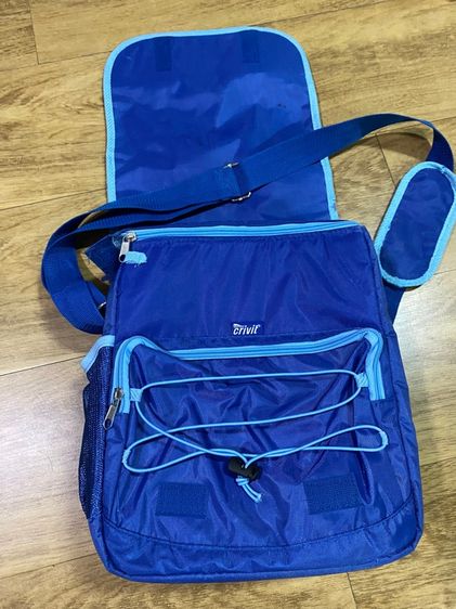 กระเป๋าเก็บอุณหภูมิ