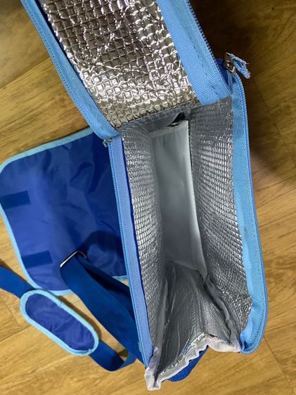 กระเป๋าเก็บอุณหภูมิ รูปที่ 2