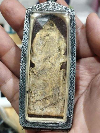 พระเครื่องไม่ทราบที่มา รูปที่ 7