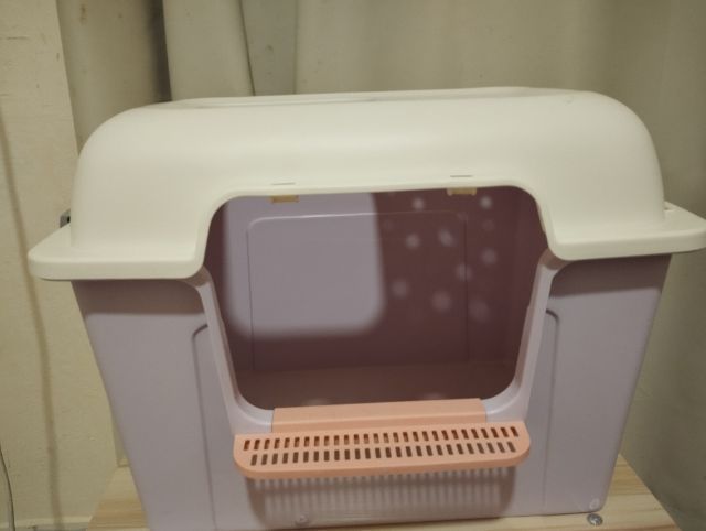 ห้องน้ำแมว 80.- มารับเอง