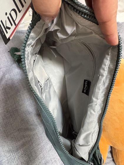 Kipling Alenya aloe รูปที่ 6