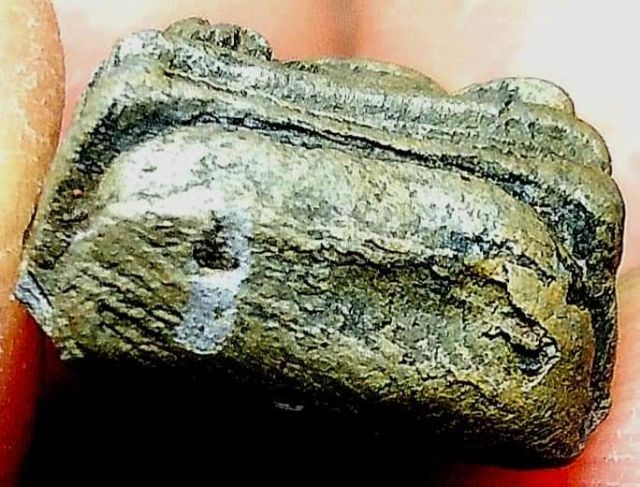 พระรอด รูปที่ 9