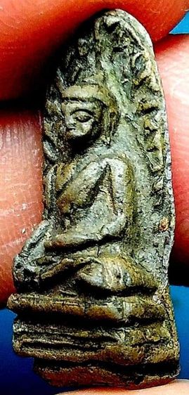 พระรอด รูปที่ 4