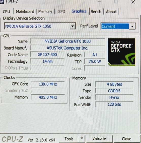 Asus Tuf Gaming FX504G รูปที่ 6