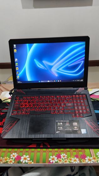 วินโดว์ 16 กิกะไบต์ USB ไม่ใช่ Asus Tuf Gaming FX504G
