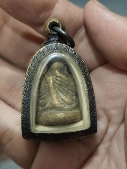 พระเครื่องไม่ทราบที่มา รูปที่ 7