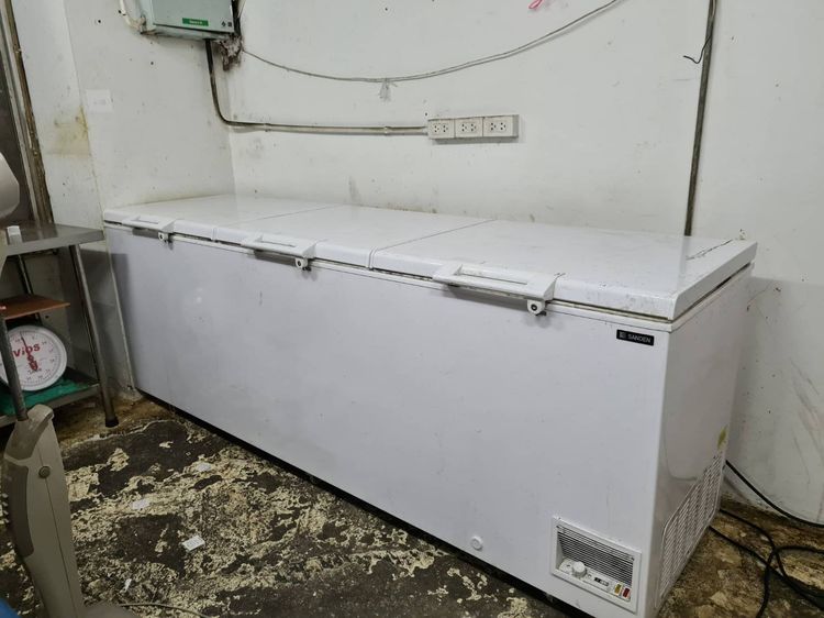 เซ้งด่วน ร้านชาบูชื่อดัง ติดถนนหลักสวนสยาม ใกล้สวนสยาม หมู่บ้าน ชุมชน ออฟฟิต รูปที่ 2