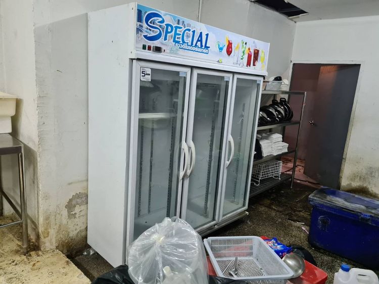 เซ้งด่วน ร้านชาบูชื่อดัง ติดถนนหลักสวนสยาม ใกล้สวนสยาม หมู่บ้าน ชุมชน ออฟฟิต รูปที่ 7