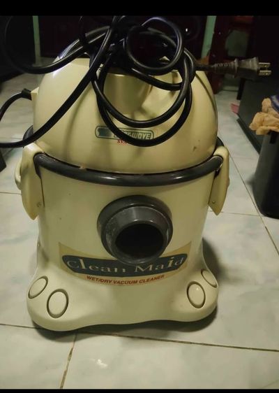 เครื่องดูดฝุ่น รูปที่ 3