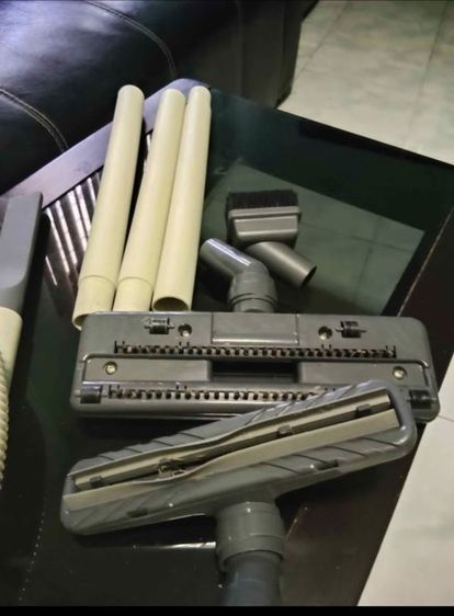 เครื่องดูดฝุ่น