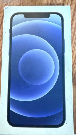 I Phone 12 64GB รูปที่ 3