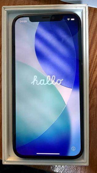 I Phone 12 64GB รูปที่ 2