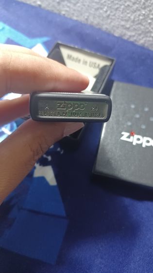 ไฟแชคZippo รูปที่ 3